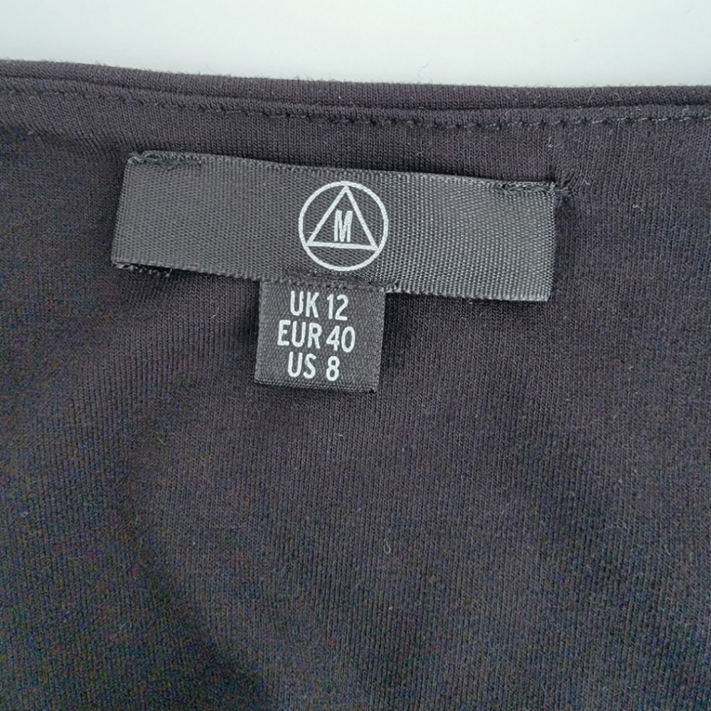 Missguided Bodysuit - Picture 3 of 7